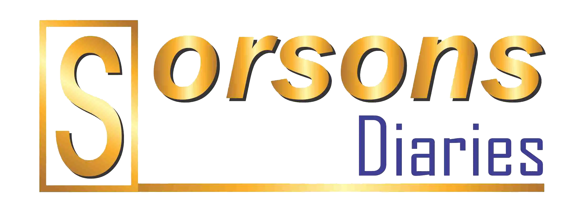 Sorsons Diaries
